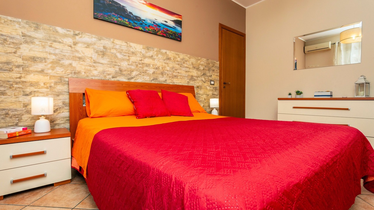 Photo of Bedroom in Mascali