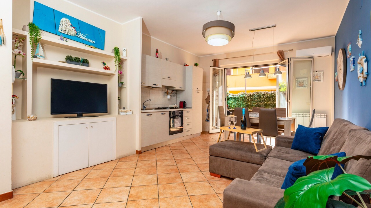 Photo of Livingroom in Mascali