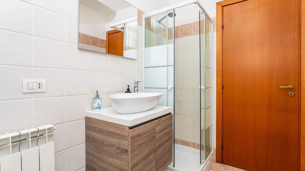Photo of Bathroom in Mascali