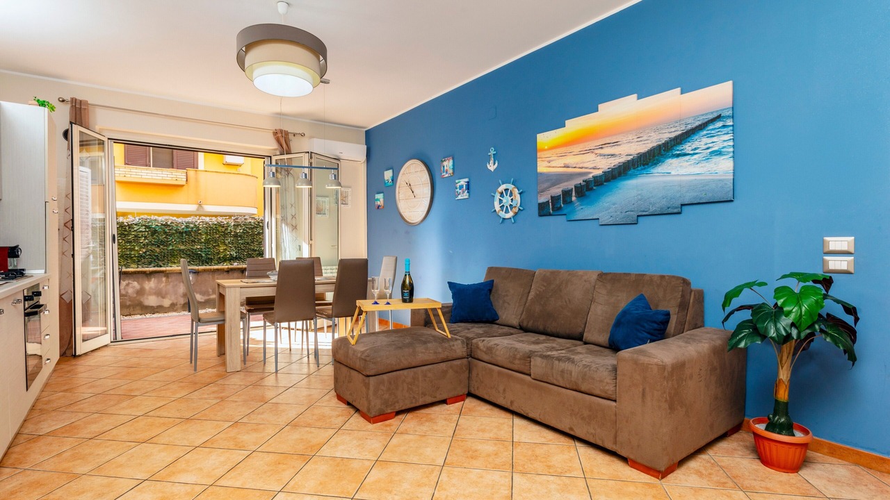 Photo of Livingroom in Mascali