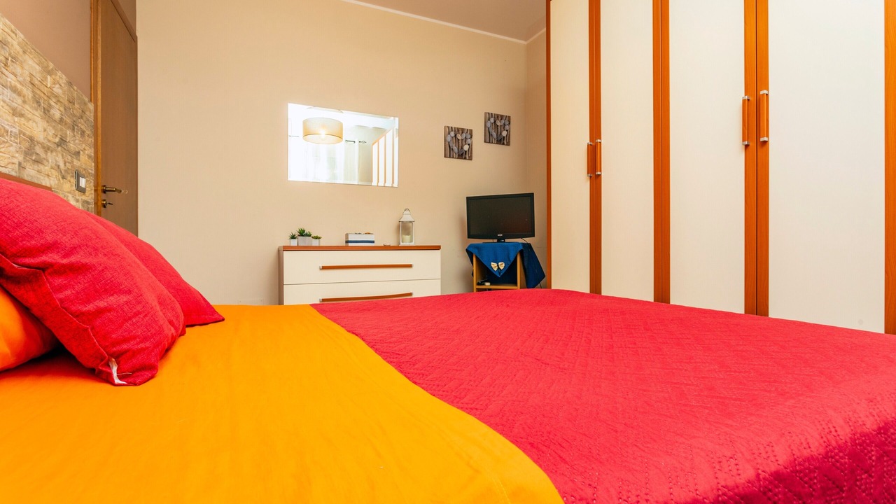 Photo of Bedroom in Mascali