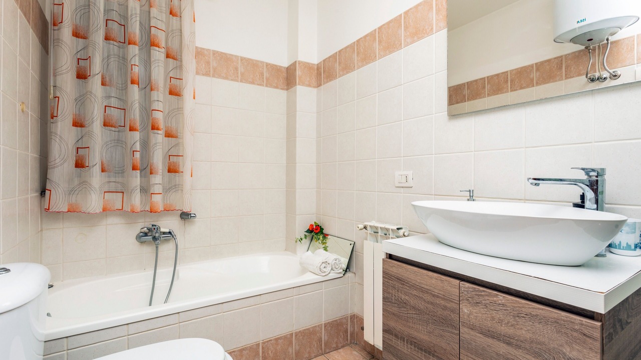 Photo of Bathroom in Mascali
