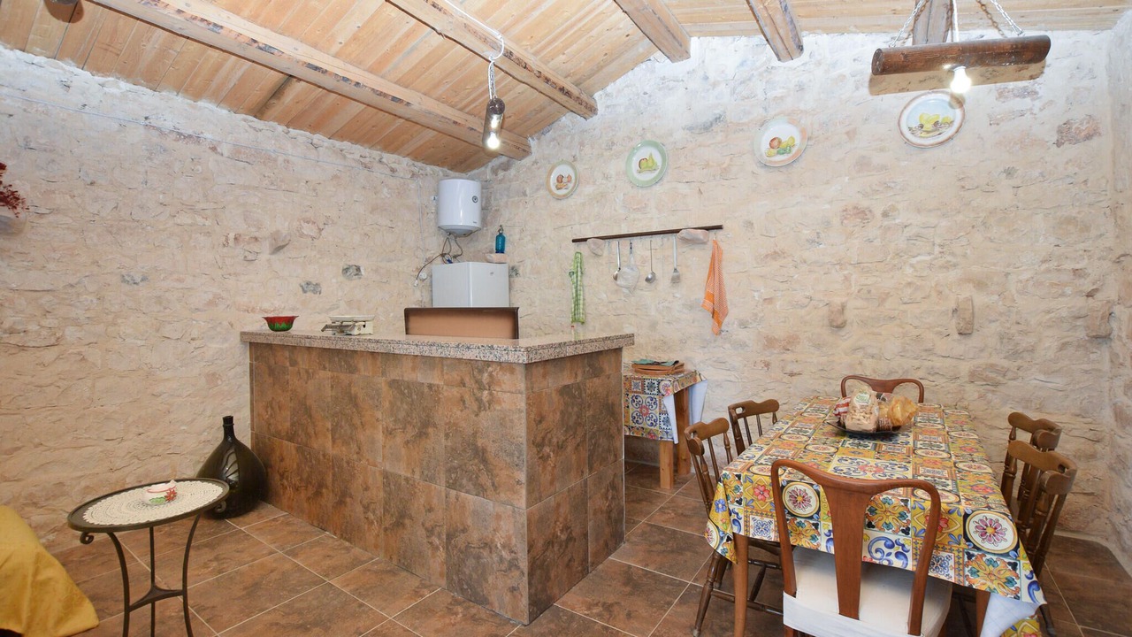 Photo of Bedroom in Scicli
