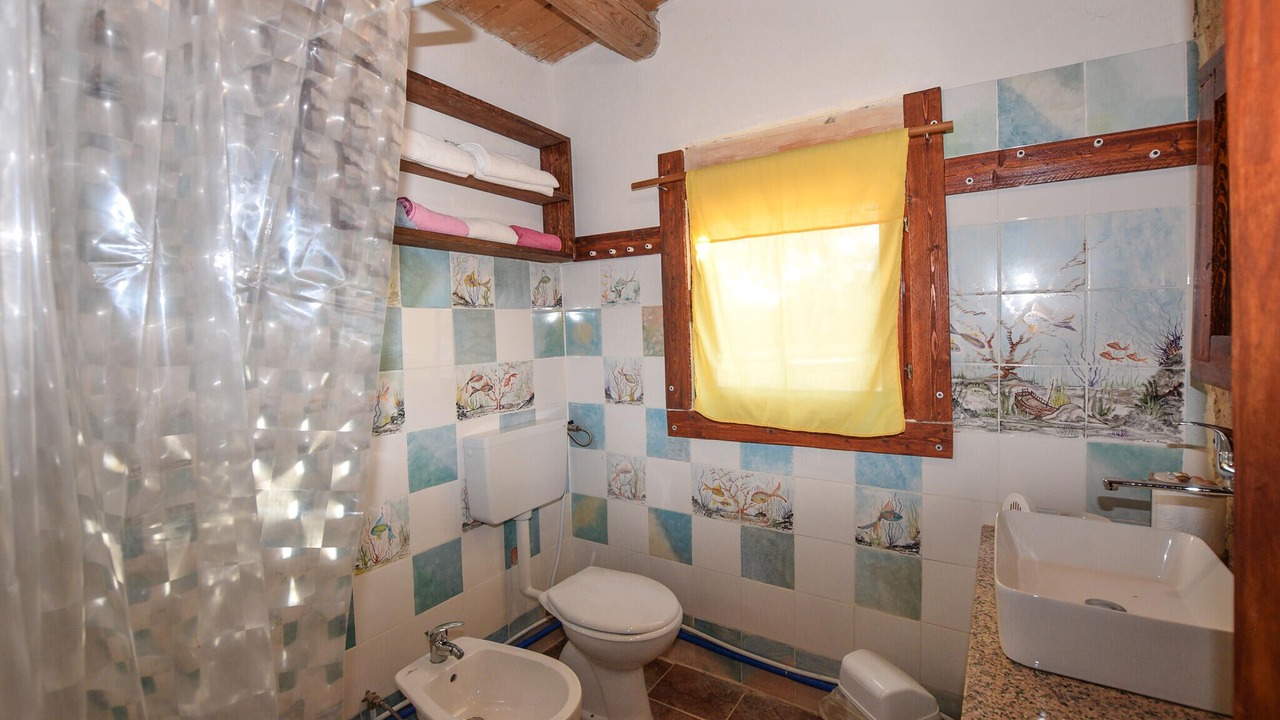 Photo of Bathroom in Scicli