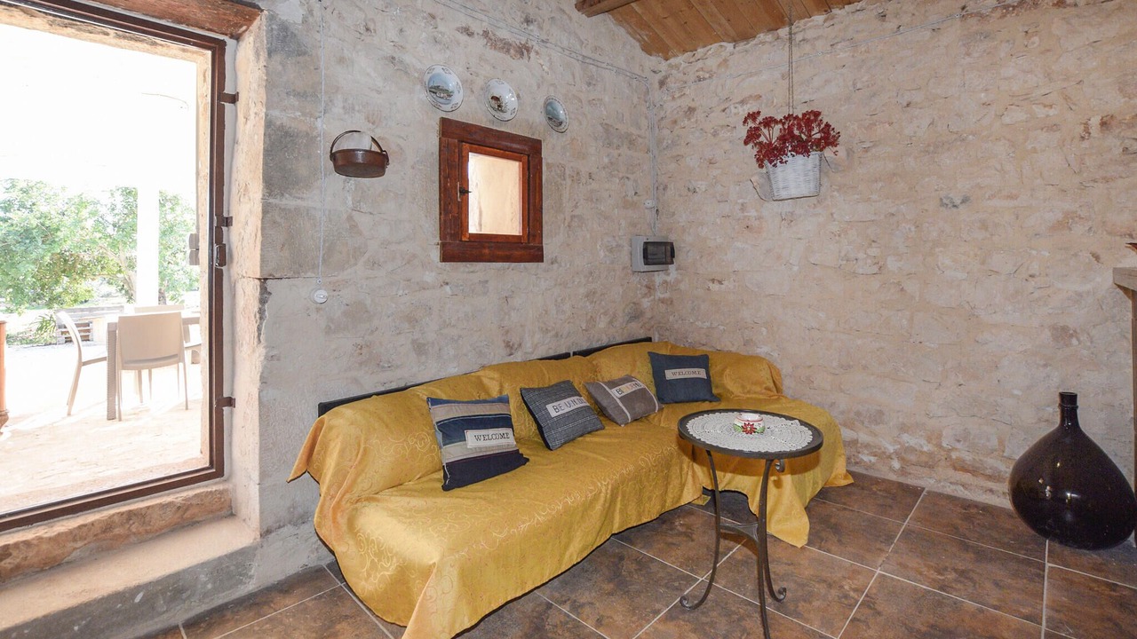 Photo of Bedroom in Scicli