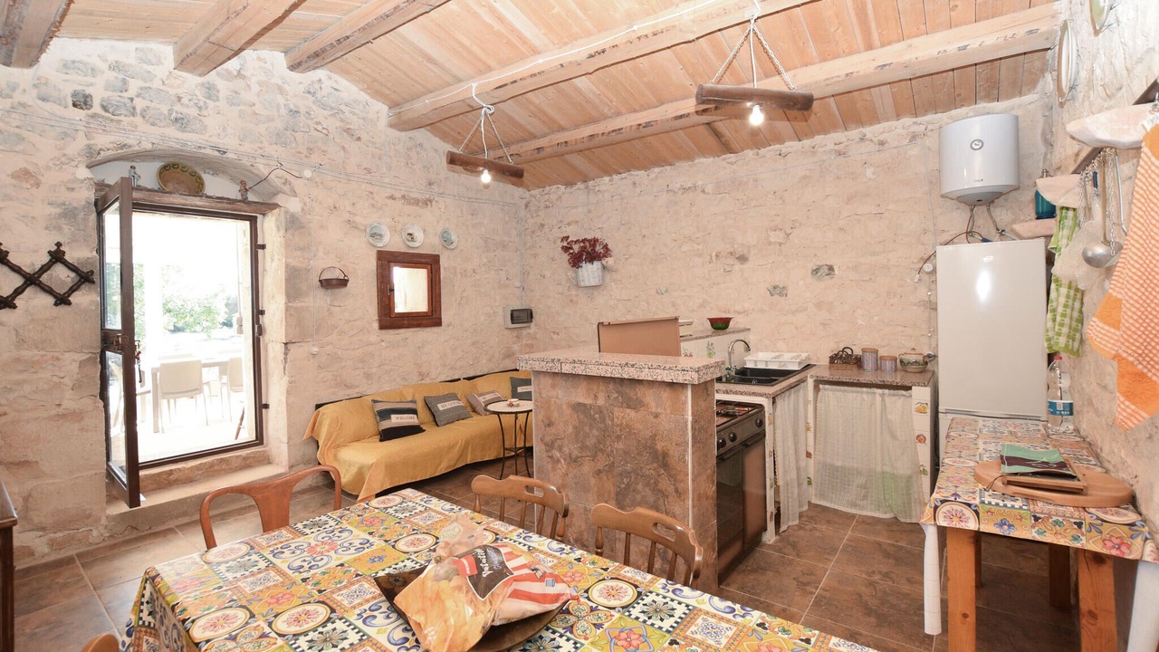 Photo of Bedroom in Scicli