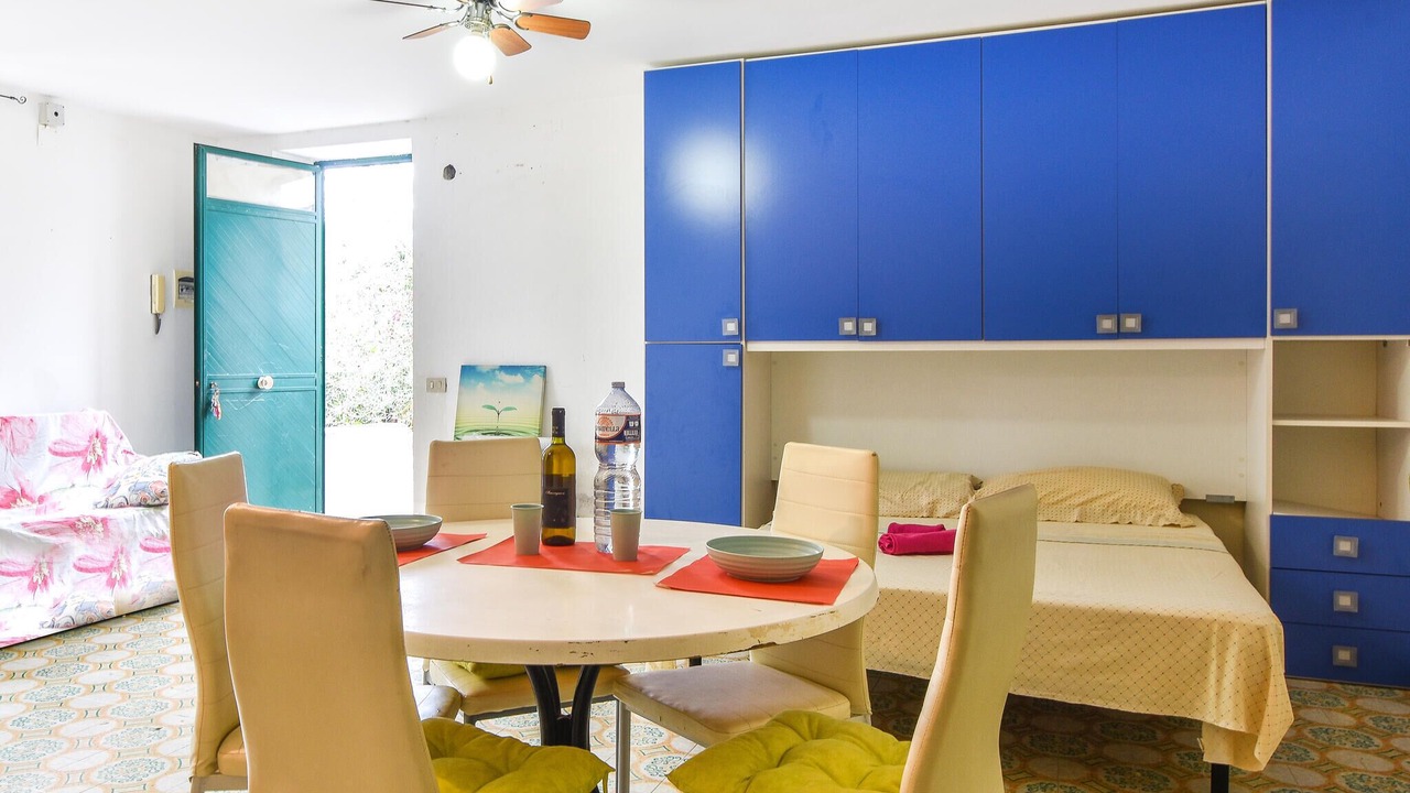 Photo of Bedroom in Capaci