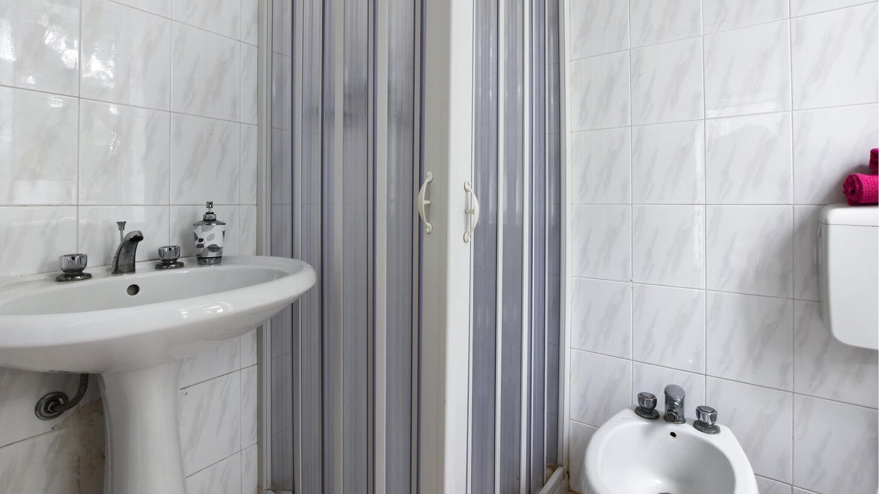 Photo of Bathroom in Capaci