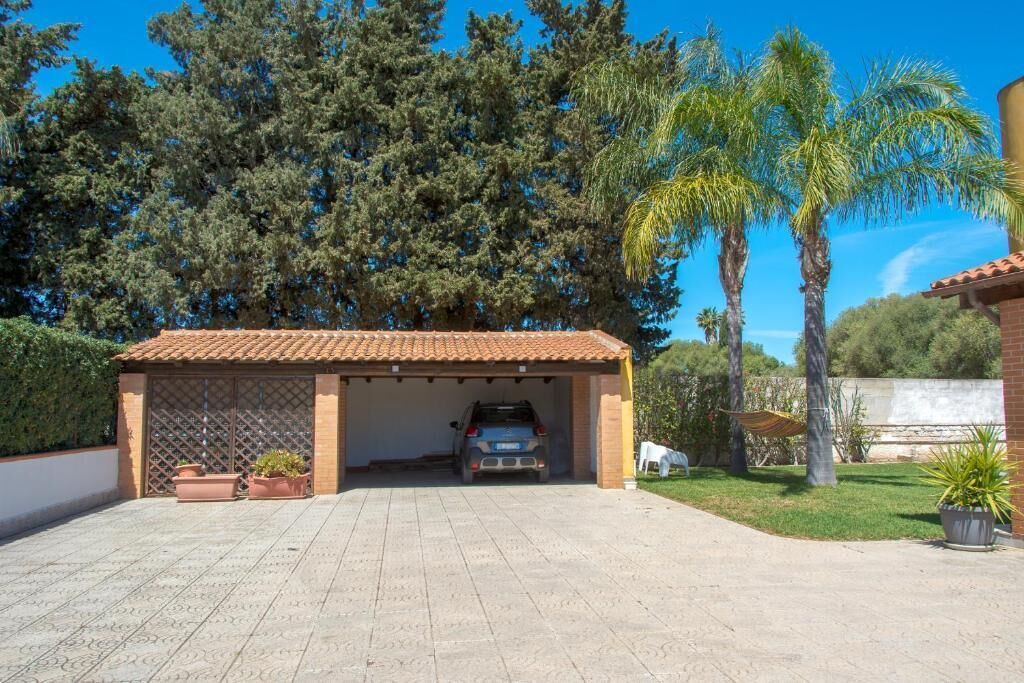 Photo of Outdoor in Arenella