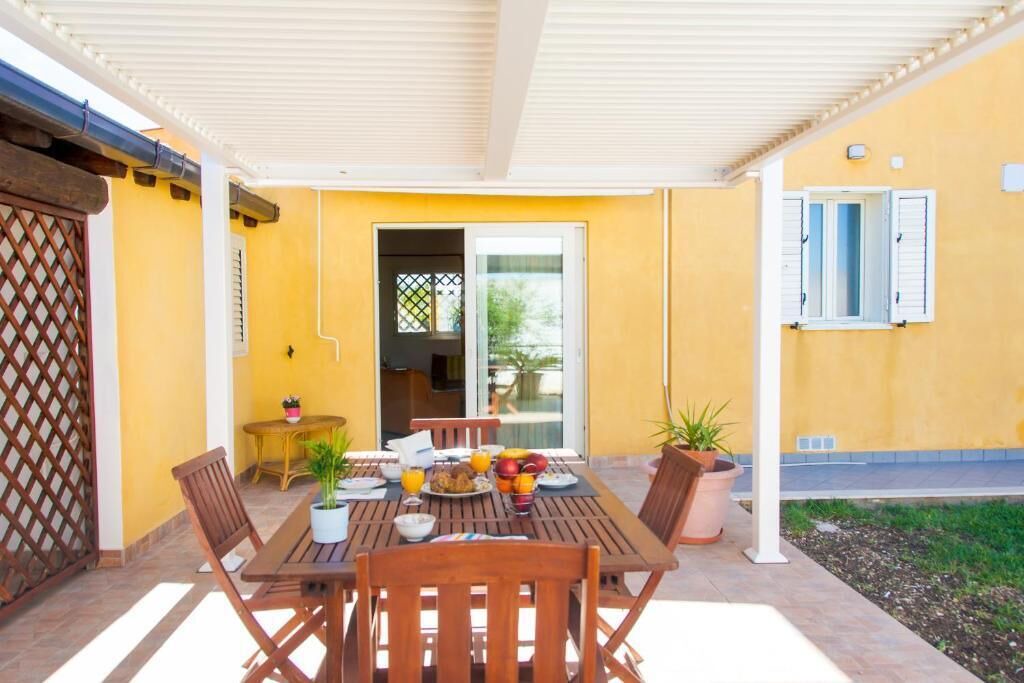 Photo of Outdoor in Arenella