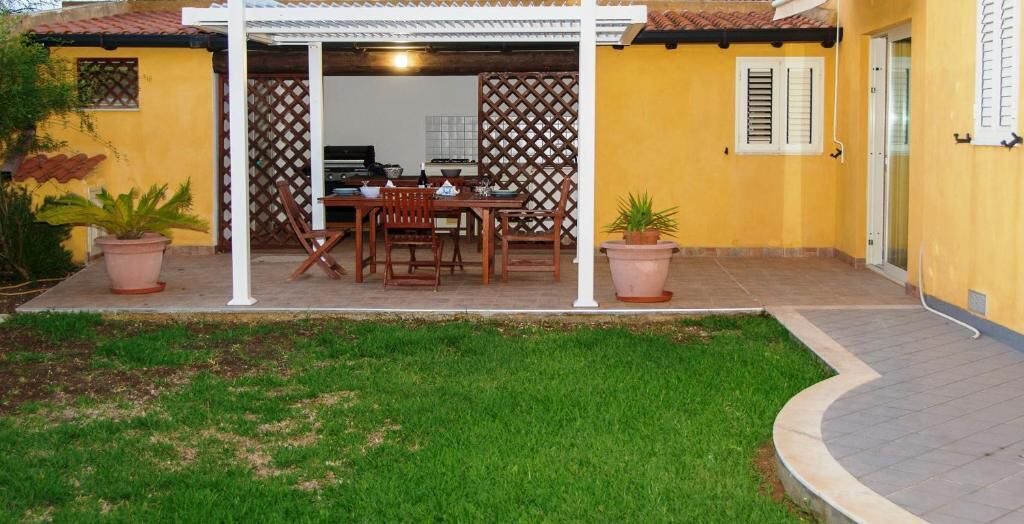 Photo of Outdoor in Arenella