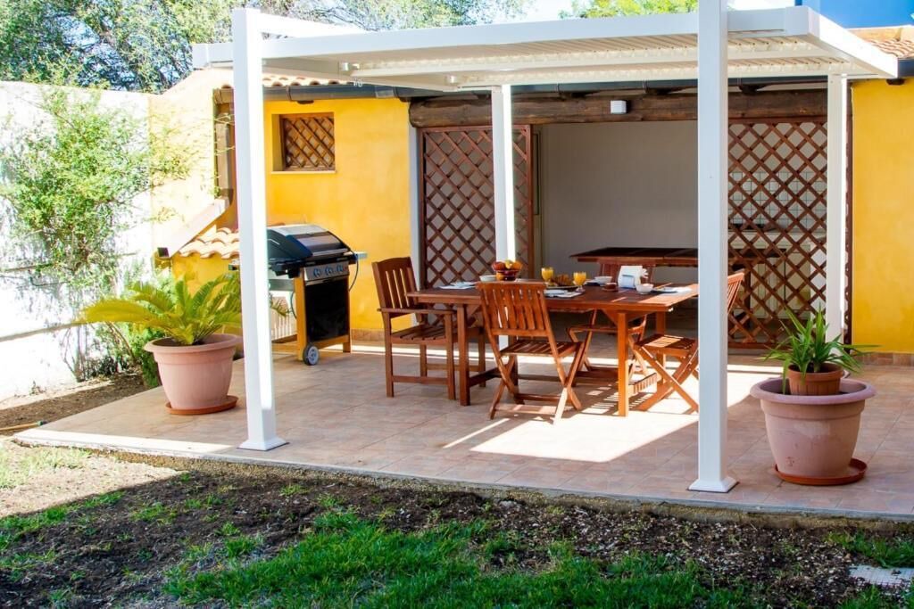 Photo of Outdoor in Arenella