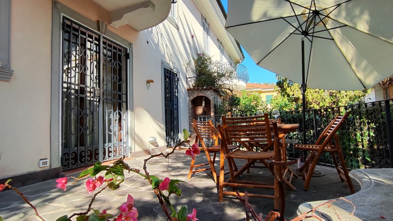 Photo of Outdoor in Bordighera