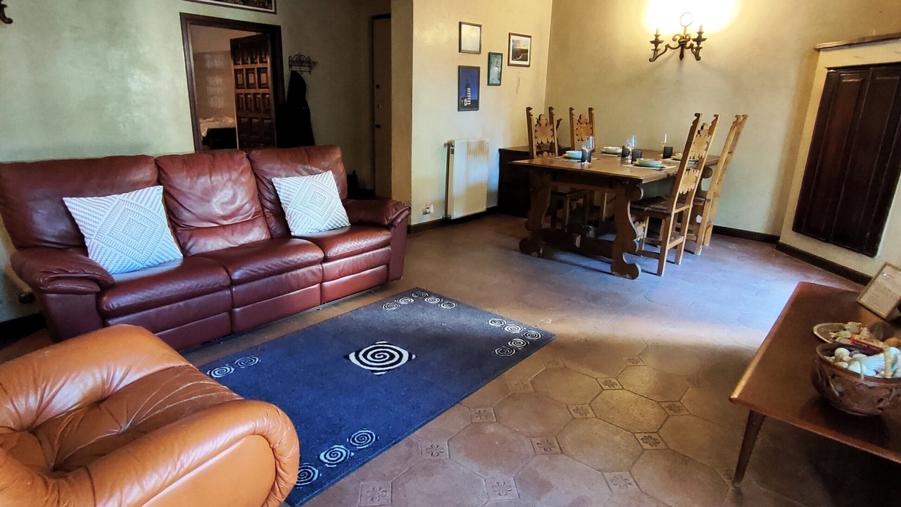 Photo of Livingroom in Bordighera