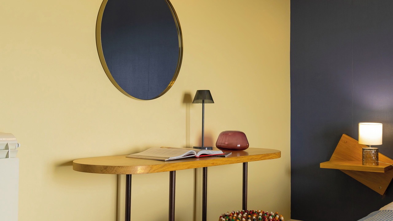 Photo of Bedroom in Mascali