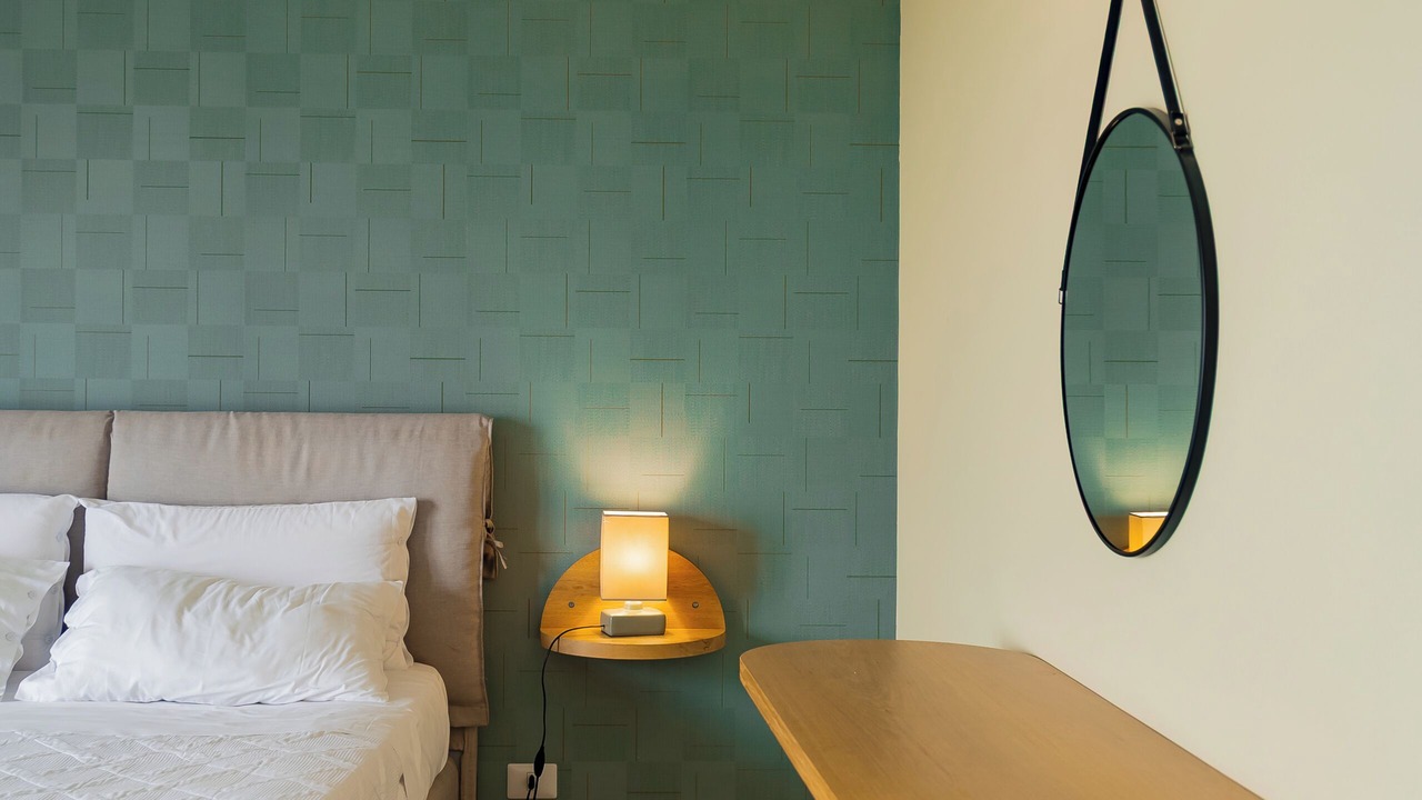 Photo of Bedroom in Mascali