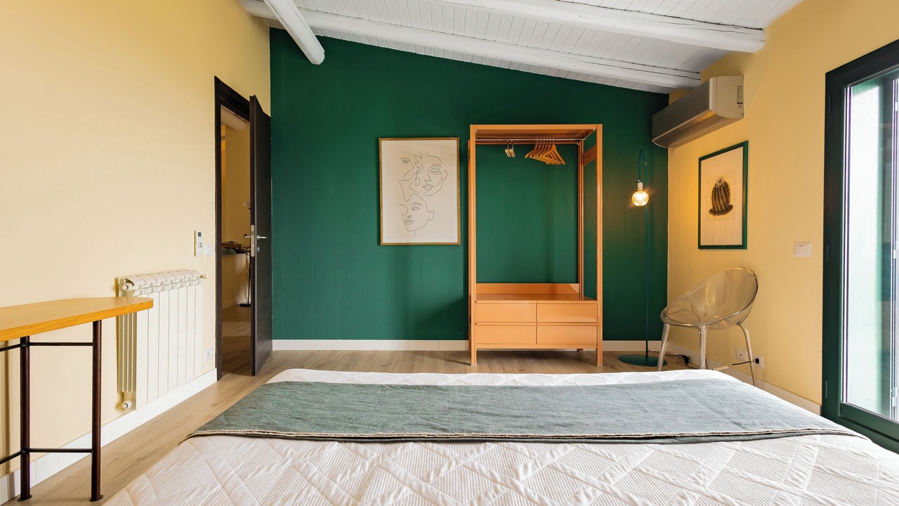 Photo of Bedroom in Mascali