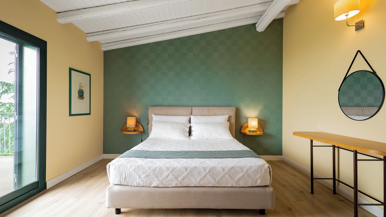 Photo of Bedroom in Mascali
