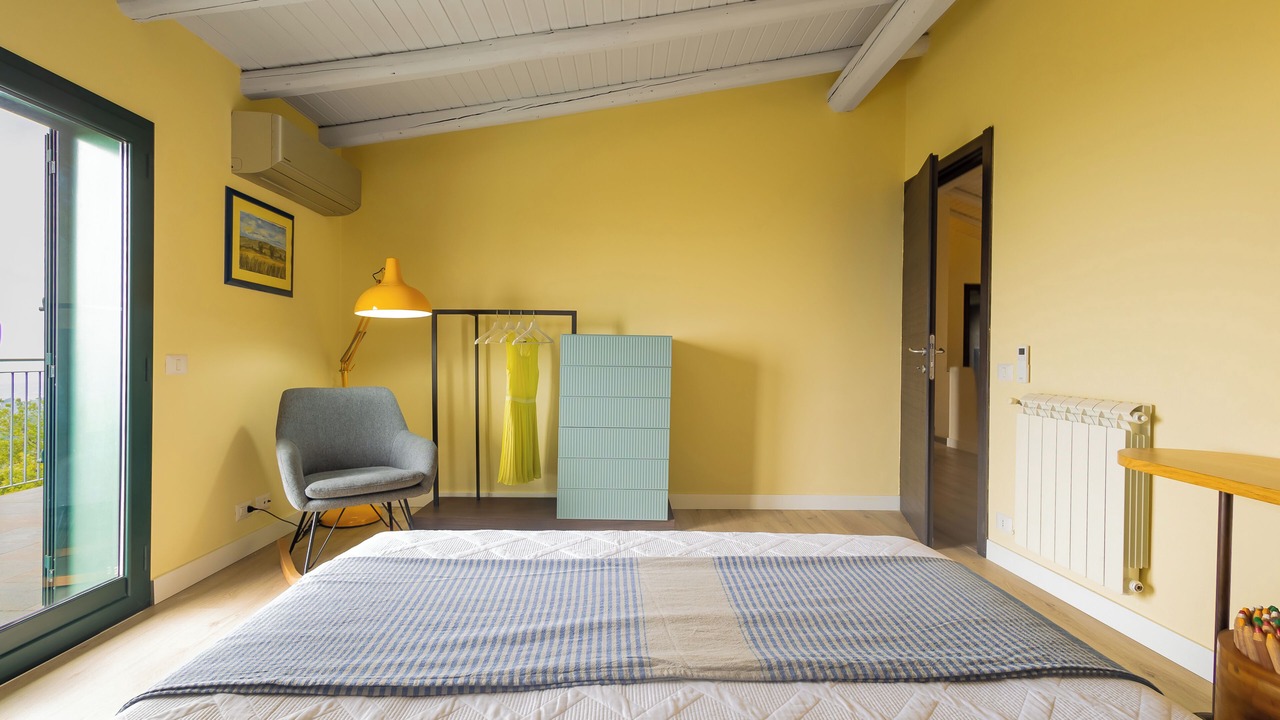 Photo of Bedroom in Mascali