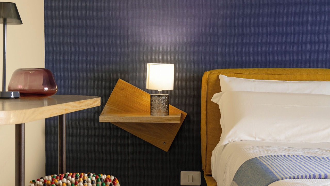 Photo of Bedroom in Mascali