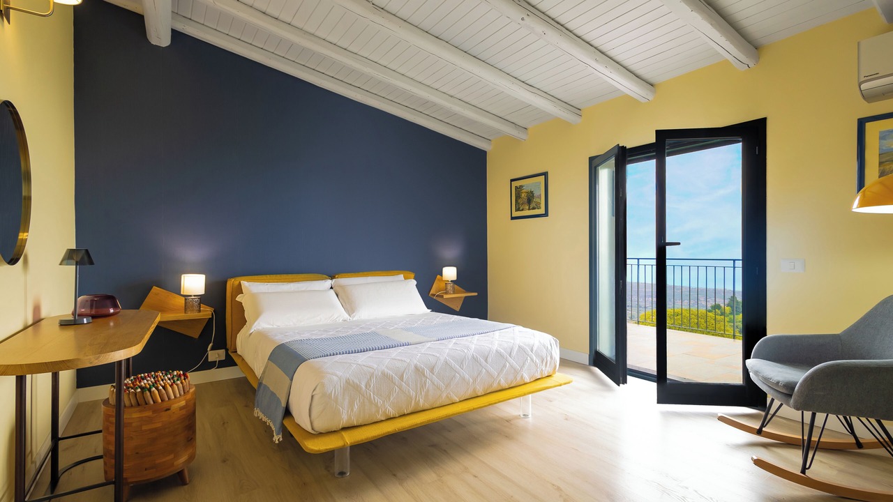 Photo of Bedroom in Mascali