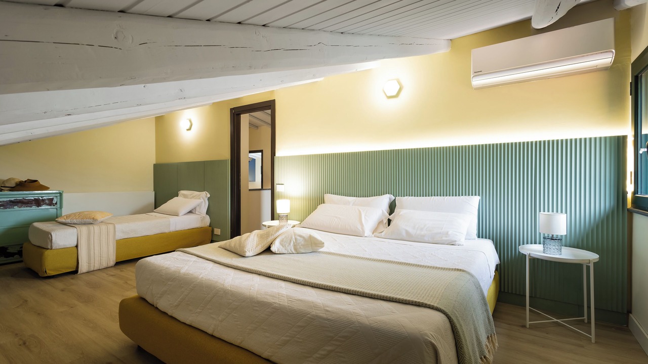 Photo of Bedroom in Mascali