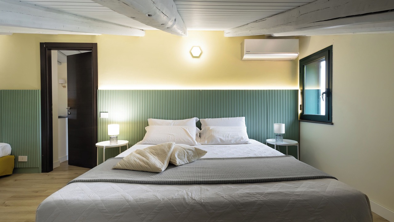 Photo of Bedroom in Mascali