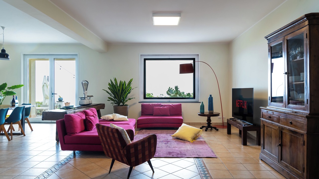Photo of Livingroom in Mascali