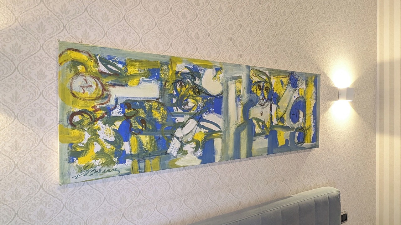 Photo of Bedroom in Avellino