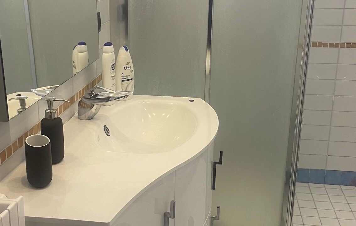 Photo of Bathroom in Avellino