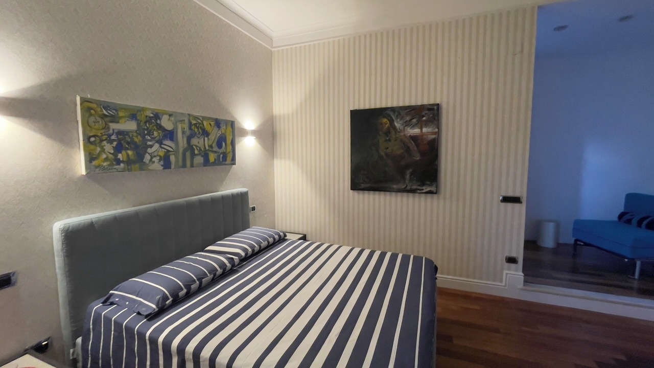 Photo of Bedroom in Avellino