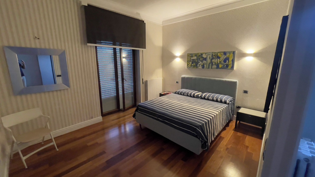 Photo of Bedroom in Avellino