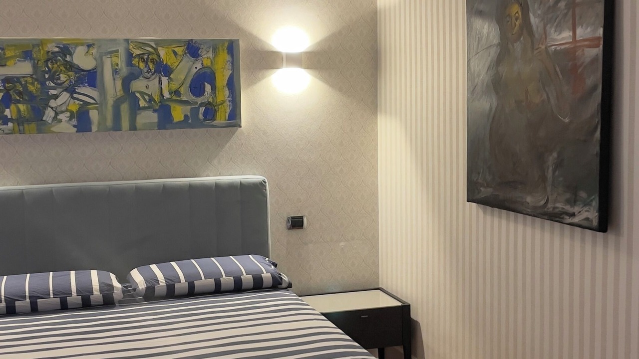 Photo of Bedroom in Avellino