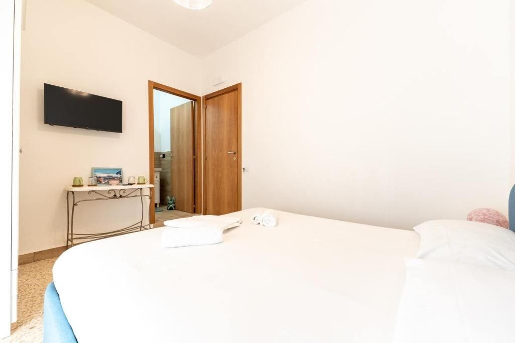 Photo of Bedroom in Santa Lucia
