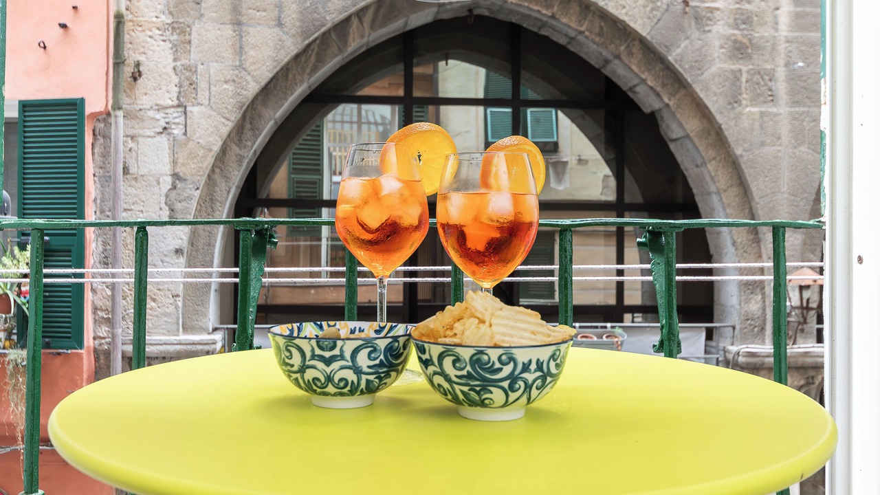 Photo of Outdoor in Genoa Historical Centre