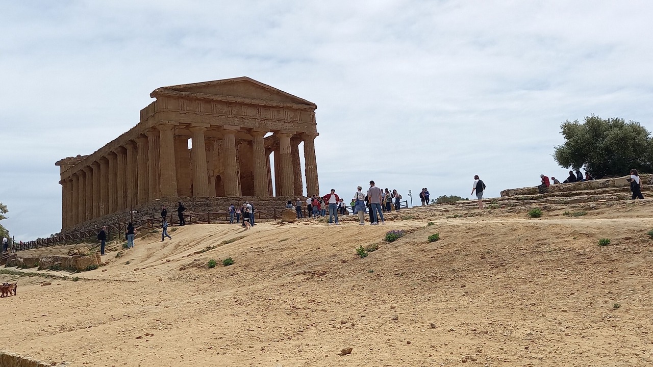 Photo of Others in Realmonte