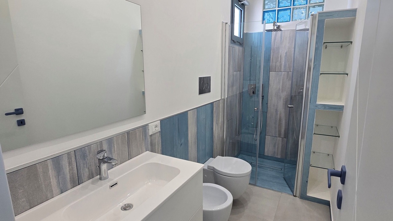 Photo of Bathroom in Sciacca