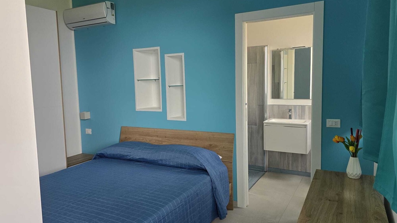 Photo of Bedroom in Sciacca