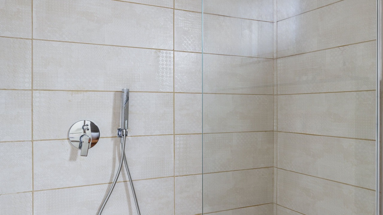 Photo of Bathroom in San Gimignano