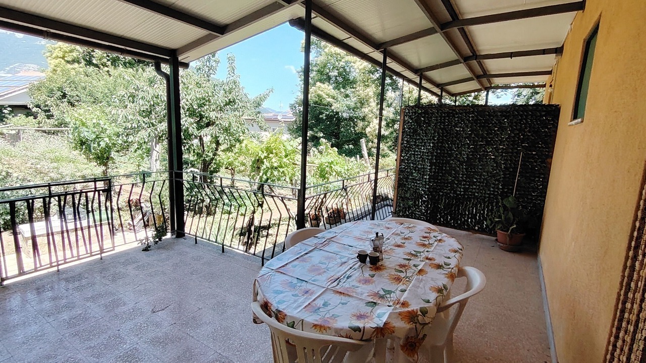 Photo of Outdoor in Trecchina