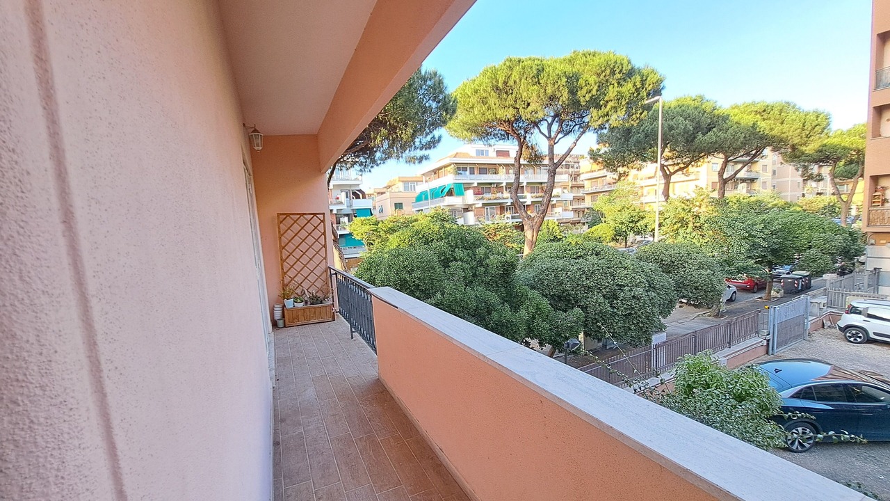 Photo of Outdoor in Quartiere XXXIV Lido di Ostia Levante