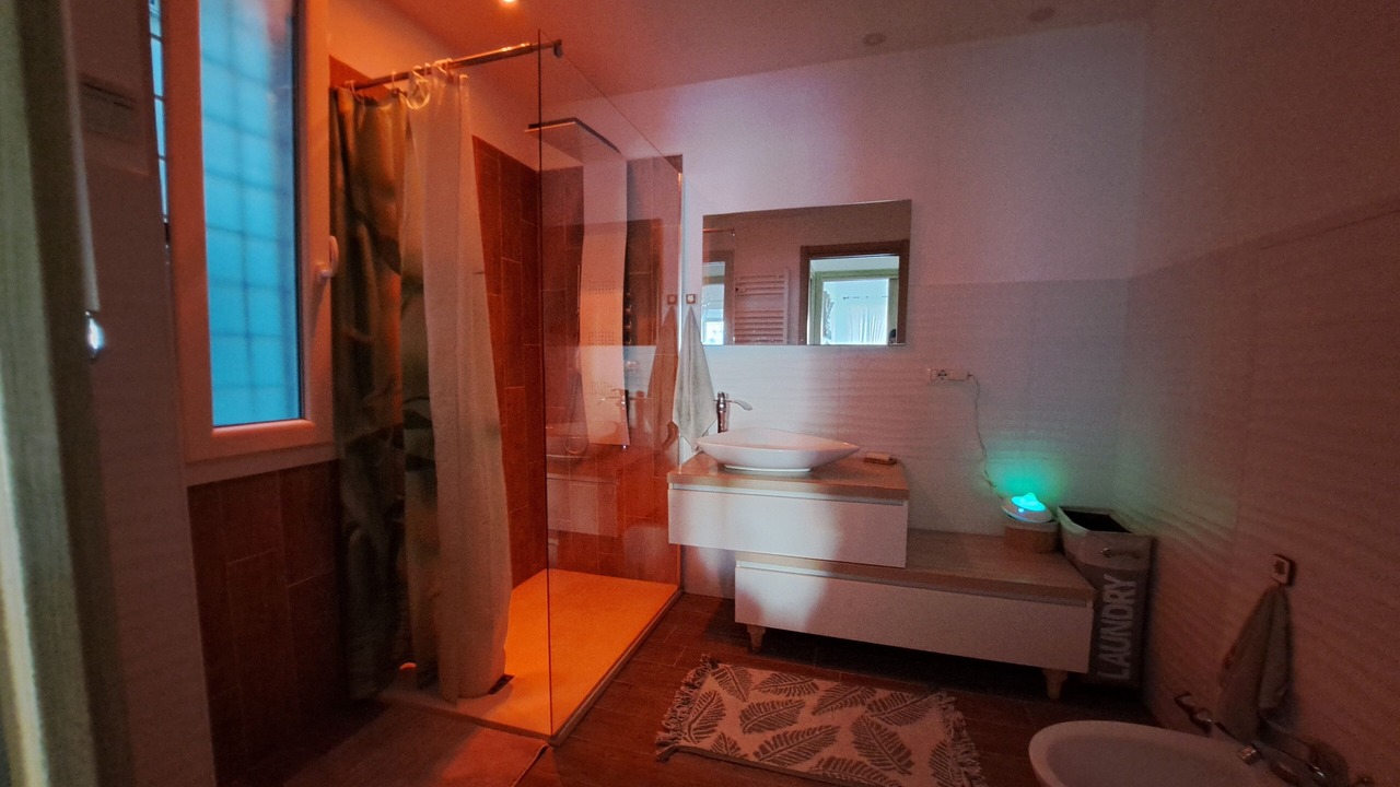 Photo of Bathroom in Quartiere XXXIV Lido di Ostia Levante