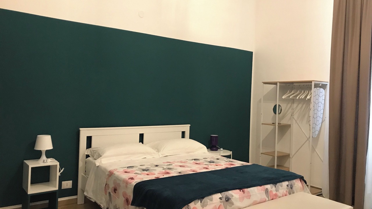 Photo of Bedroom in Taranto