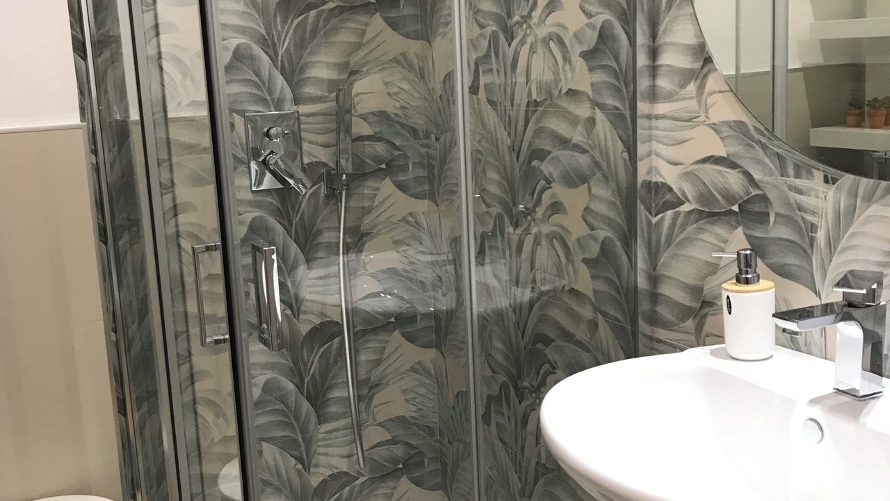 Photo of Bathroom in Taranto