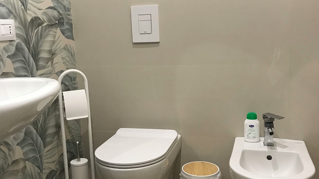 Photo of Bathroom in Taranto