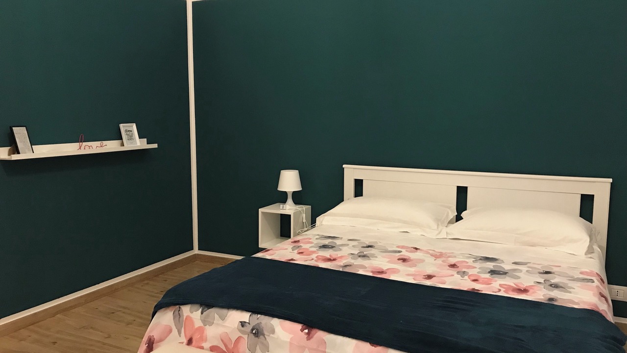 Photo of Bedroom in Taranto