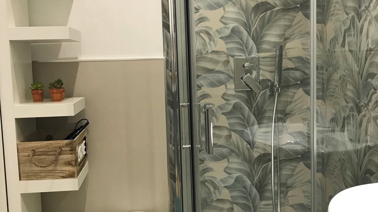 Photo of Bathroom in Taranto