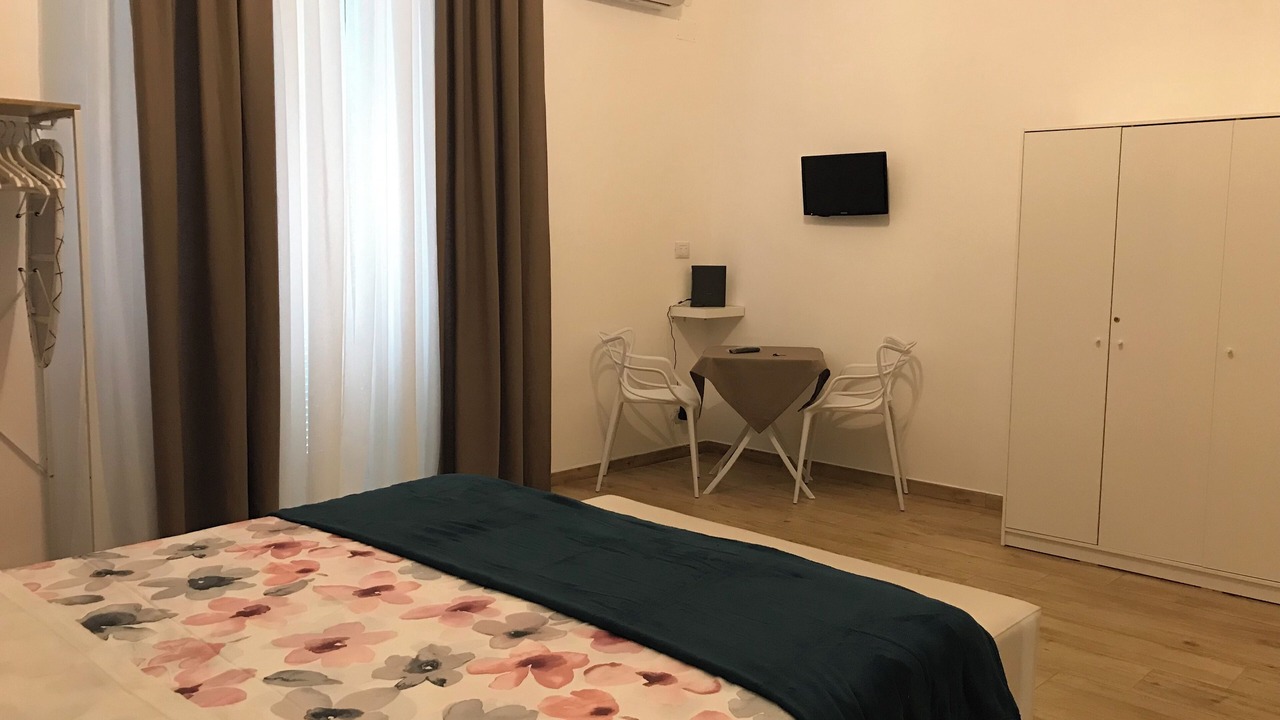 Photo of Bedroom in Taranto