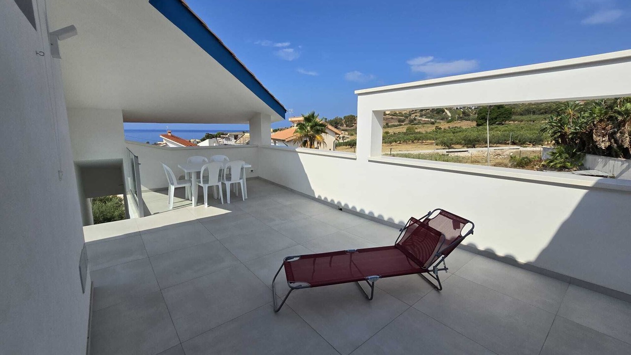 Photo of Patio Balcony in Sciacca