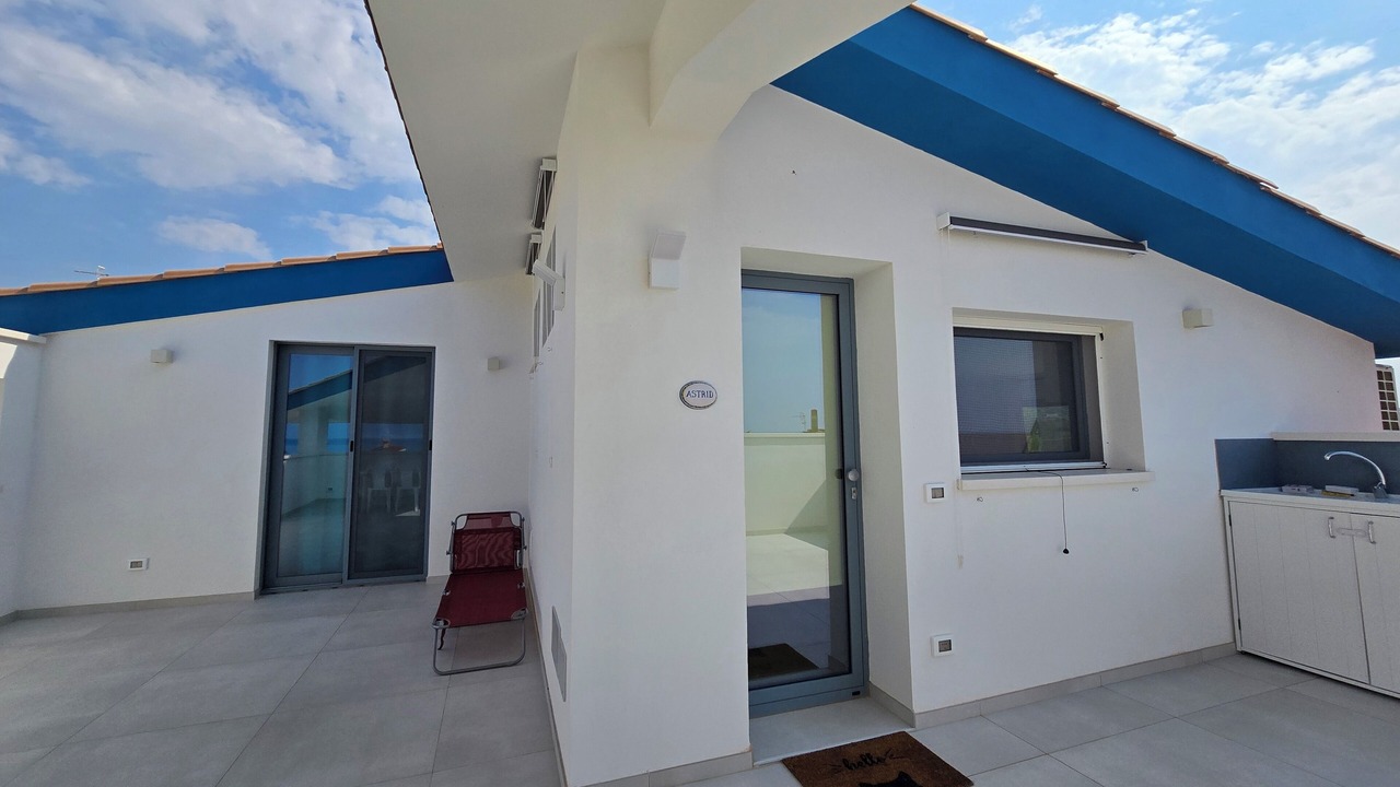 Photo of Patio Balcony in Sciacca